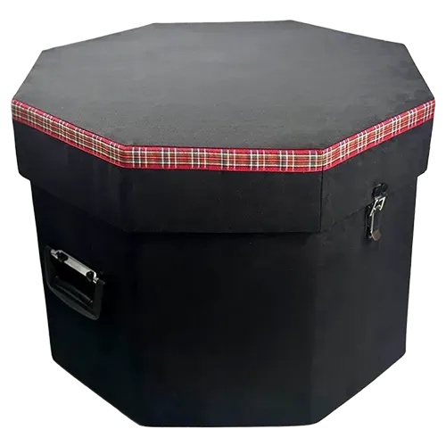 Drum Box