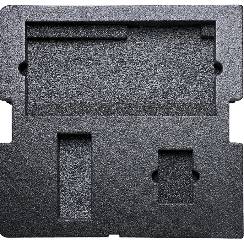 Empty Custom Foam Inserts for Computer Hardware
