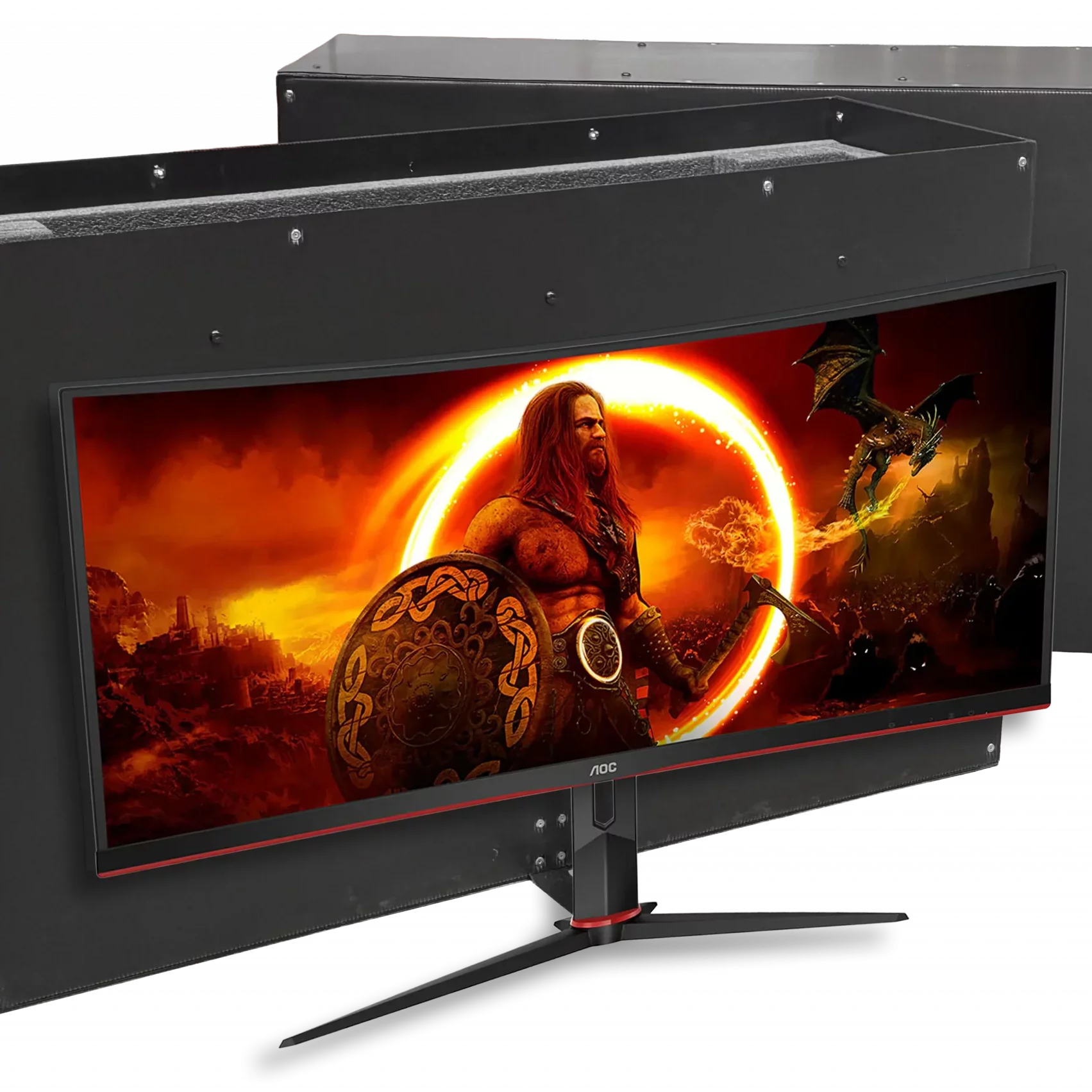 Film & Exhibitions protective transport boxes - custom made and reusable