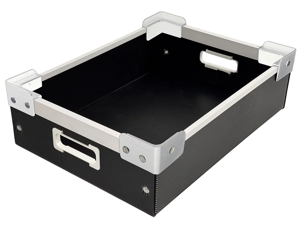15L Tote Box