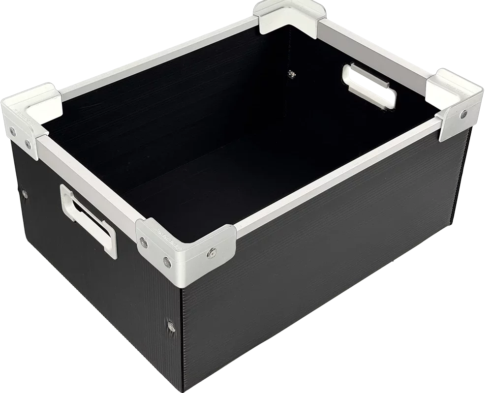 25L Tote Box