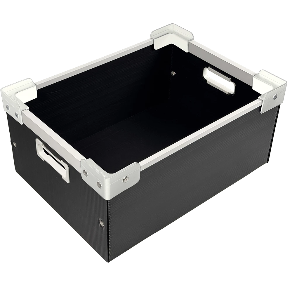 25L Tote Box