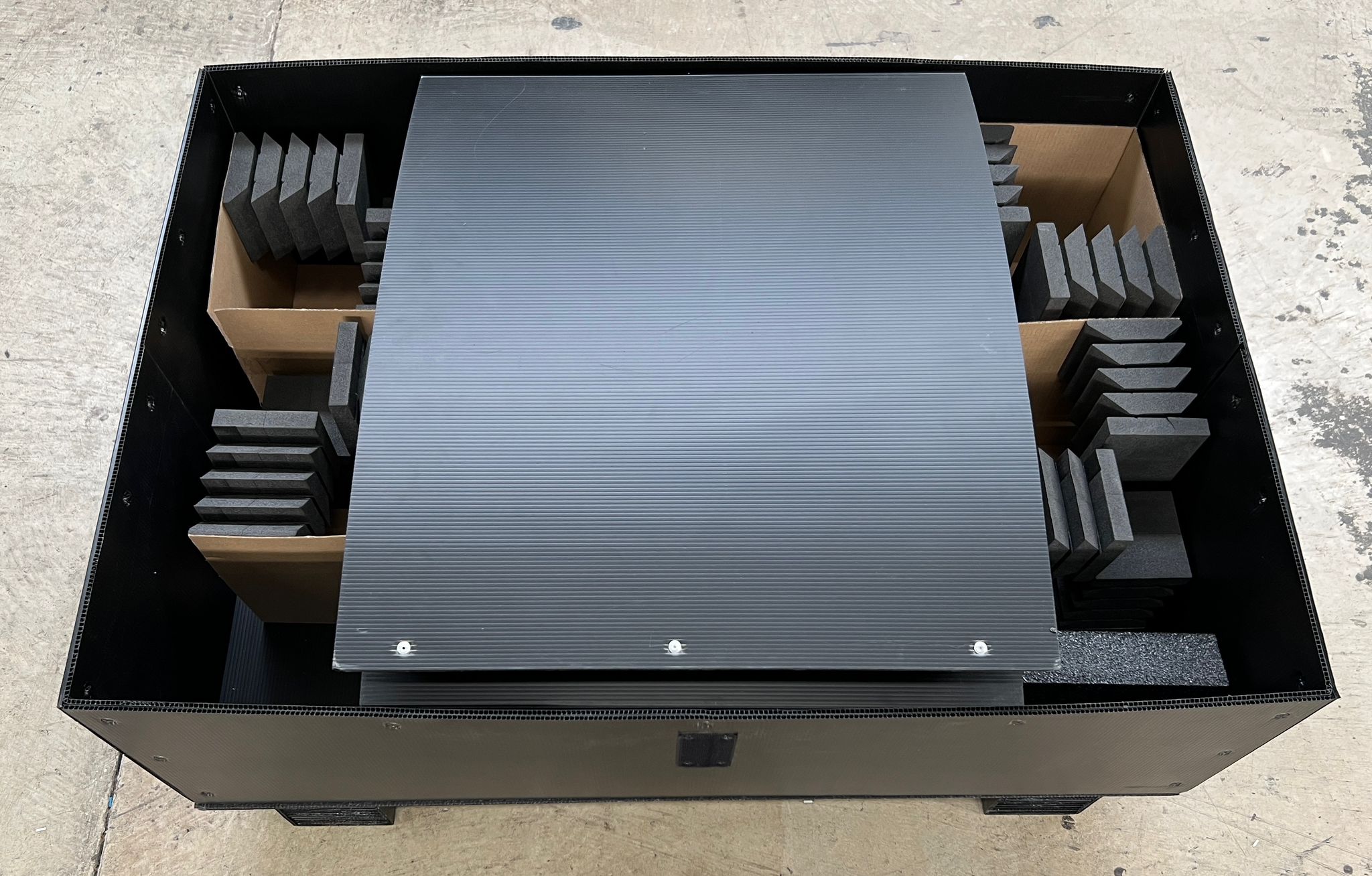 Collapsible Box