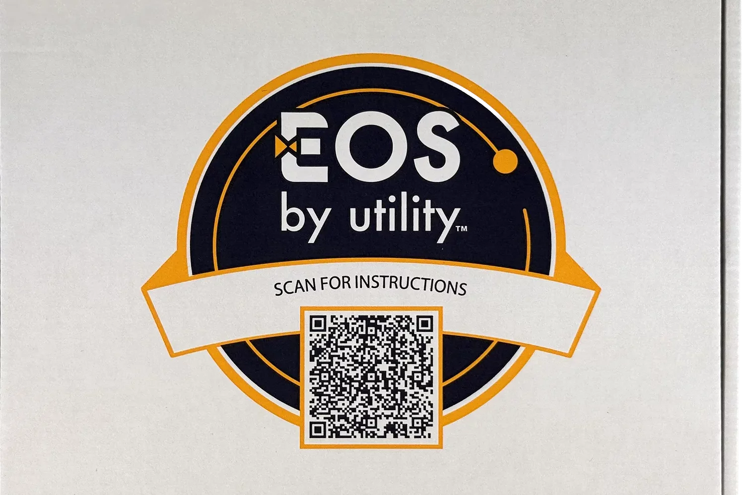EOS by Utility Header