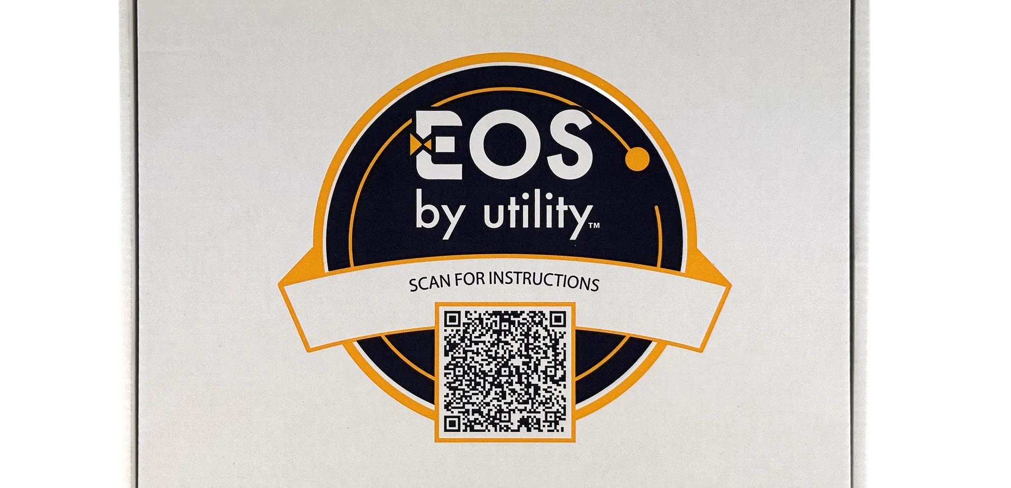 EOS by Utility Header