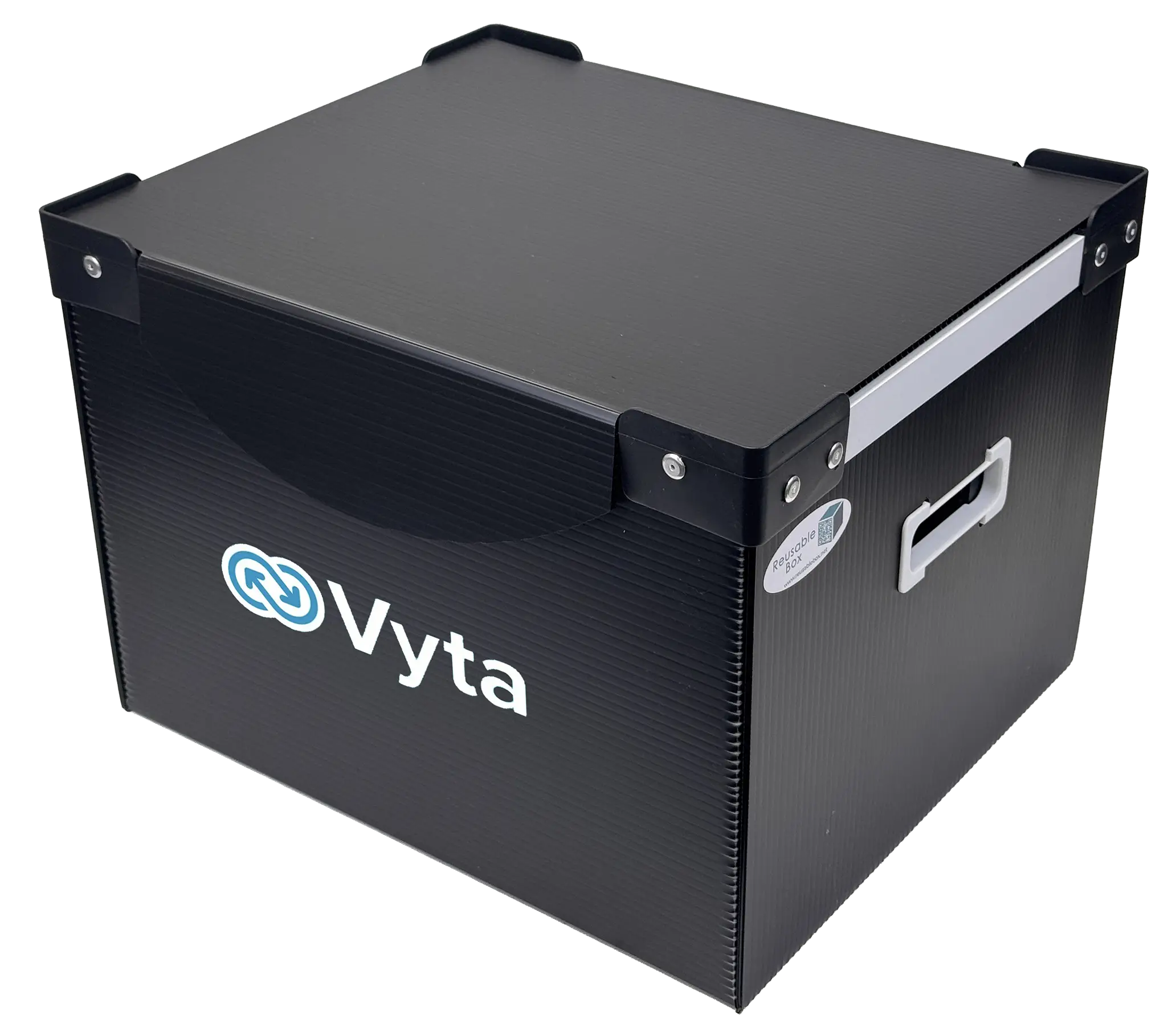 Vyta & Reusable Box